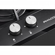 PGG 75 W plynová deska PHILCO