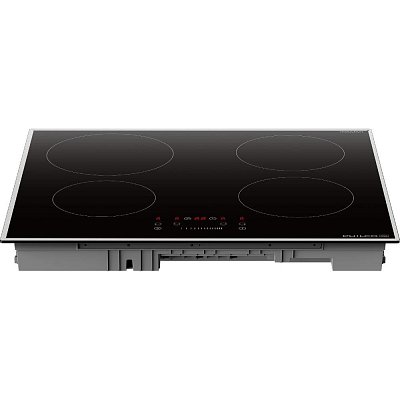 PHD 640 ESFX indukční varná deska PHILCO