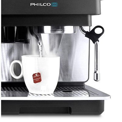 PHEM 2250 Espresso PHILCO