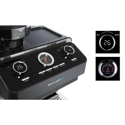 PHEM 2250 Espresso PHILCO