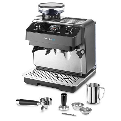 PHEM 2250 Espresso PHILCO