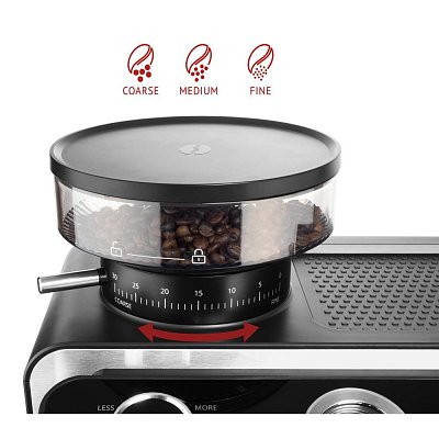 PHEM 2250 Espresso PHILCO