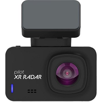 PILOT XR Radar4K s hlášením rad. NICEBOY