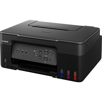 PIXMA G3430 MTF TANK WiFi black CANON