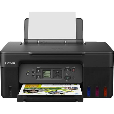 PIXMA G3470 BK MTF TANK WiFi CANON