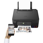PIXMA G3470 BK MTF TANK WiFi CANON