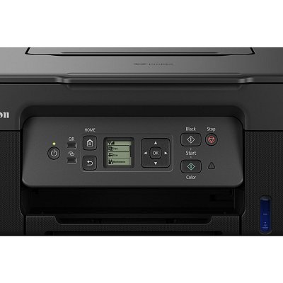 PIXMA G3470 BK MTF TANK WiFi CANON