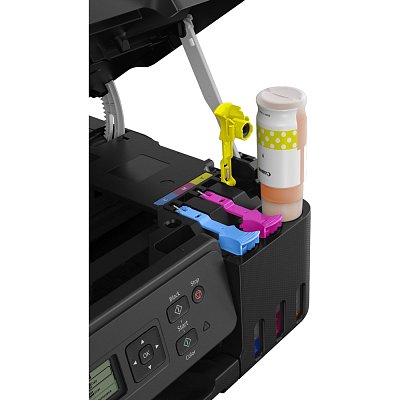 PIXMA G3470 BK MTF TANK WiFi CANON