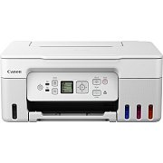 PIXMA G3470 WH MTF TANK WiFi CANON