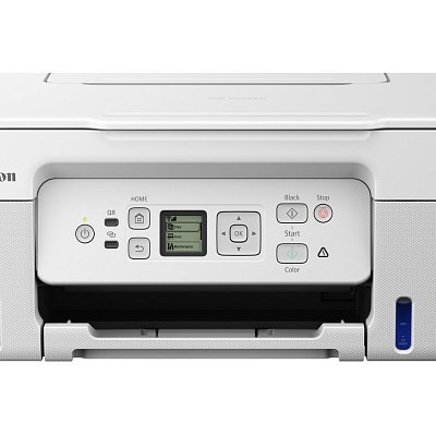 PIXMA G3470 WH MTF TANK WiFi CANON