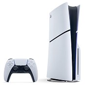 PlayStation 5 E-Chassis 1TB