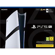PlayStation 5 Pro Alpha SONY