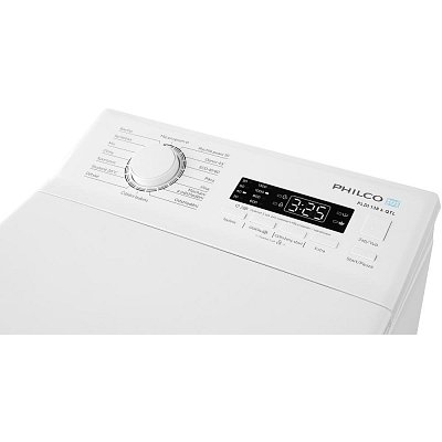 PLDI 138 A QTLN Vrch.plněn.pračka PHILCO