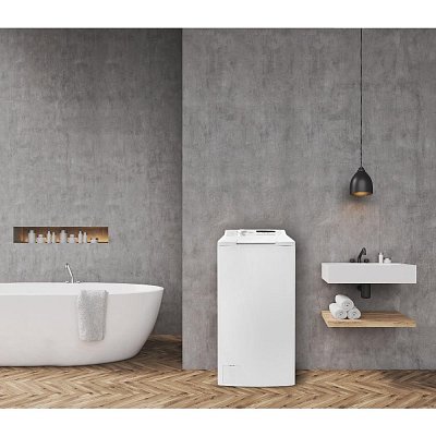 PLDI 138 A QTLN Vrch.plněn.pračka PHILCO