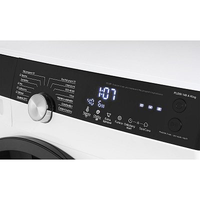 PLDSI 148 A KING autom. pračka PHILCO