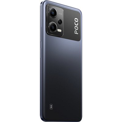POCO X5 5G 6GB/128GB Black POCO
