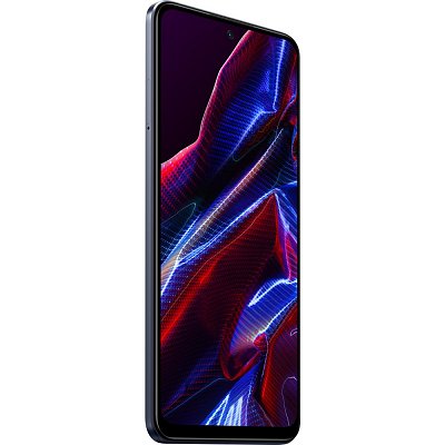 POCO X5 5G 6GB/128GB Black POCO