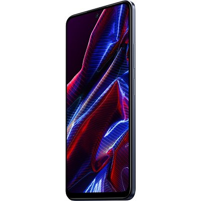 POCO X5 5G 6GB/128GB Black POCO