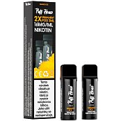 POD 2PCS MANGO ICE PUFF HOUSE