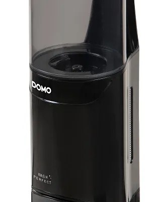 Podlahový čistič 2v1 s odsáváním - DOMO DO259SW