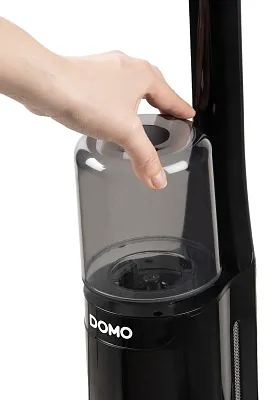 Podlahový čistič 2v1 s odsáváním - DOMO DO259SW