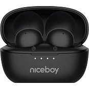 Podsie 4 POP Black NICEBOY