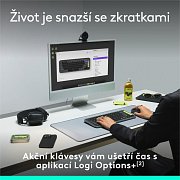 POP ICON KEYS US Rose LOGITECH