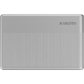 Portable Photo Printer 1S Silver XIAOMI