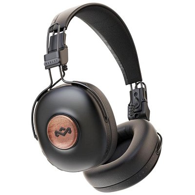 Positive Vibr Freq BLK HOUSE OF MARLEY