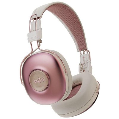 Positive Vibr Freq COOP HOUSE OF MARLEY