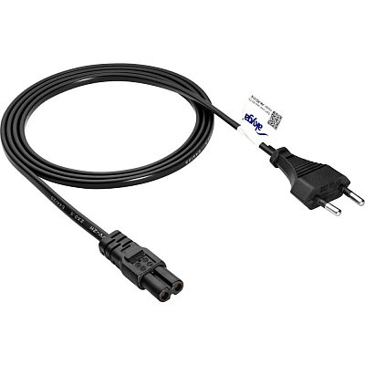 Power cab 250V/2,5A C7/CEE 16 1,5m AKYGA