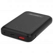 Powerbanka GoGEN Magsafe 10000mAh, PBMS100001 - černá