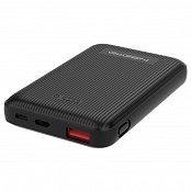 Powerbanka GoGEN Magsafe 5000mAh, PBMS50001 - černá