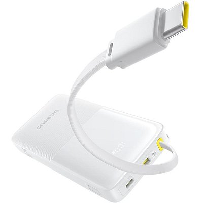 Powerbanka Bipow2 10000mAh 20W WH BASEUS