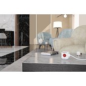 PowerCube Extended červená CUBENEST