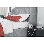 PowerCube Extended USB čer.1,5m CUBENEST