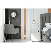 PowerCube Extended USB čer.1,5m CUBENEST