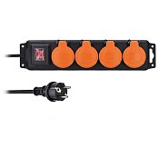 PP333 prodlužovací přívod IP44 SOLIGHT