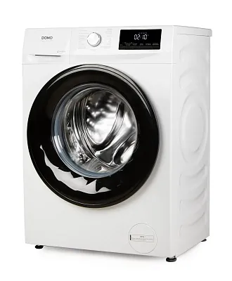 Pračka s předním plněním 8 kg - DOMO - DO95102WM