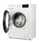 Pračka s předním plněním 8 kg - DOMO - DO95102WM
