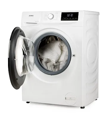 Pračka s předním plněním 8 kg - DOMO - DO95102WM