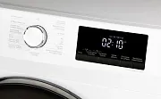 Pračka s předním plněním 8 kg - DOMO - DO95102WM
