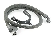 Pračka s předním plněním 8 kg - DOMO - DO95102WM