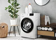 Pračka s předním plněním 8 kg - DOMO - DO95102WM