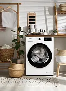 Pračka s předním plněním 8 kg - DOMO - DO95102WM