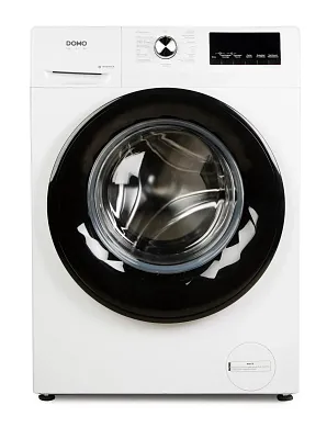 Pračka s předním plněním 8 kg - DOMO - DO95102WM