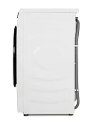 Pračka s předním plněním 8 kg - DOMO - DO95102WM