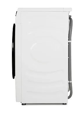 Pračka s předním plněním 8 kg - DOMO - DO95102WM