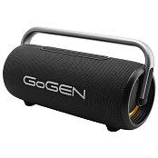Přenosný reproduktor GoGEN HANDEE BPS 440, černý