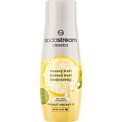 Příchuť Bezinka Zero 440 ml SODASTREAM